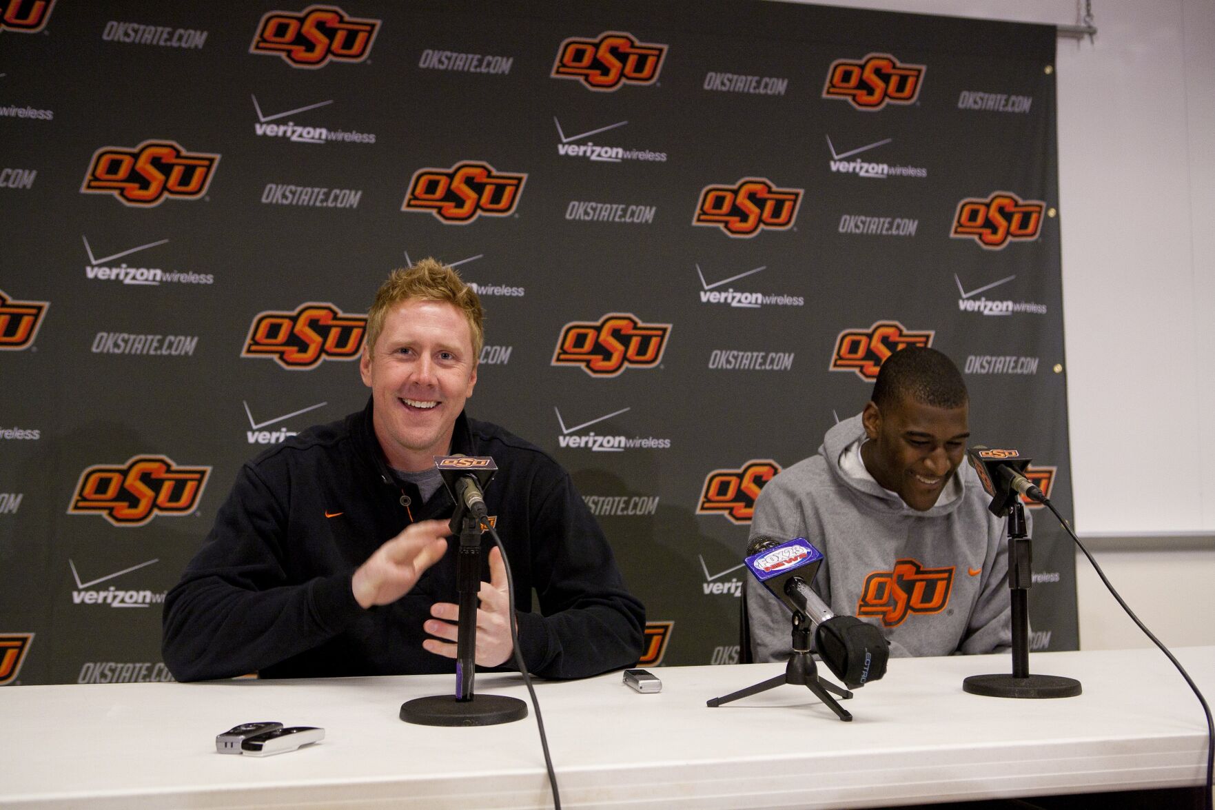 OSU PRESS CONF